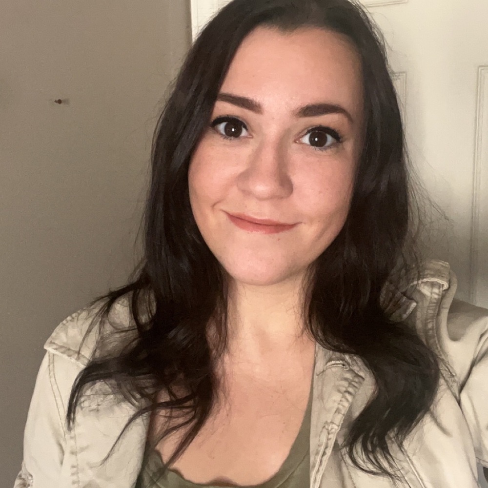 Meet your Posher, Shawna